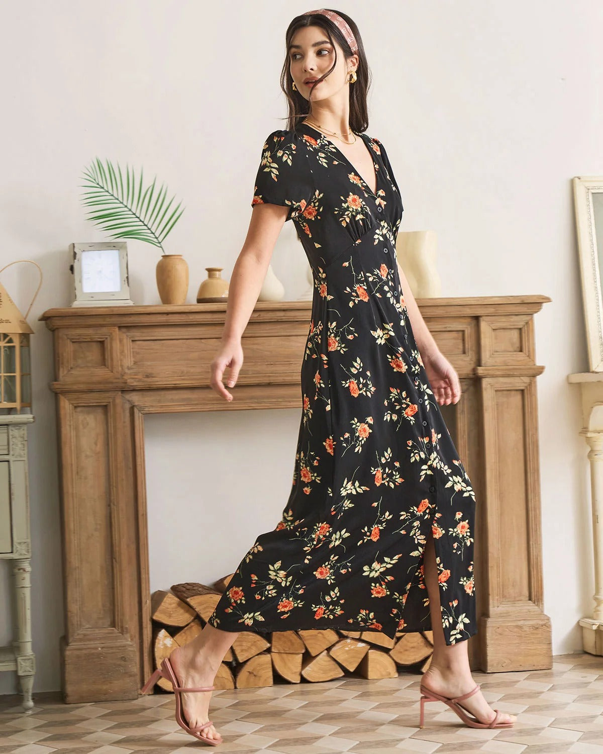 Magda | Dress