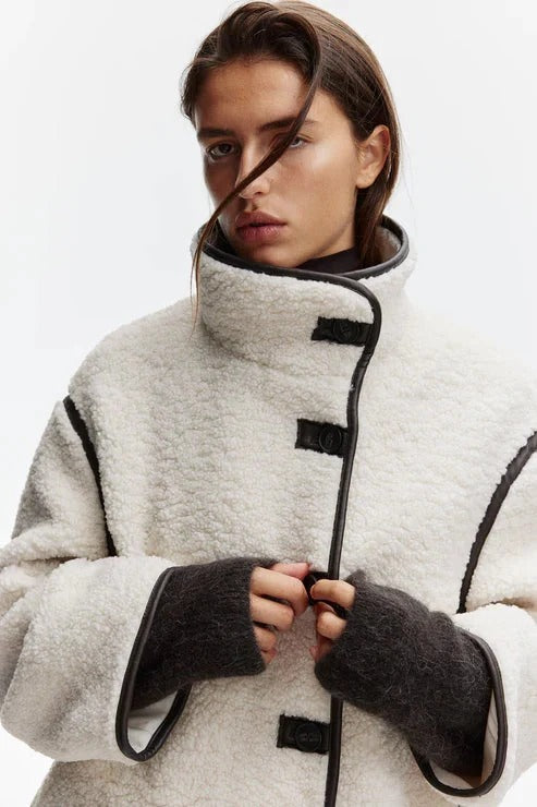 Nadia | Jacket