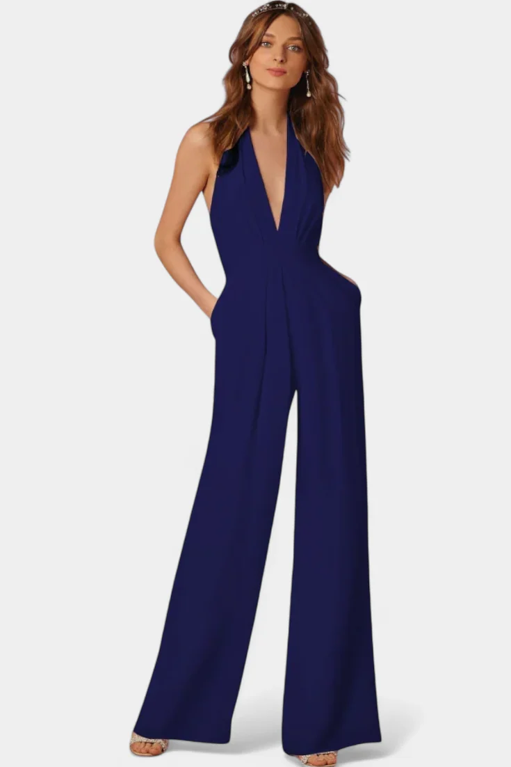 Lila | Jumpsuit