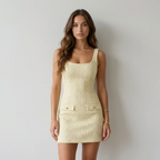 Daniela | Dress