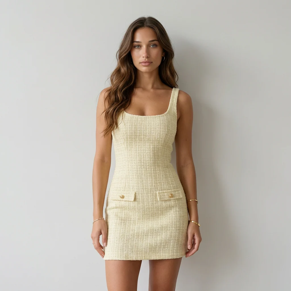 Daniela | Dress