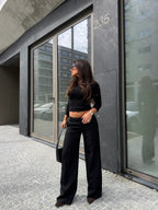 Carolyn | Trousers