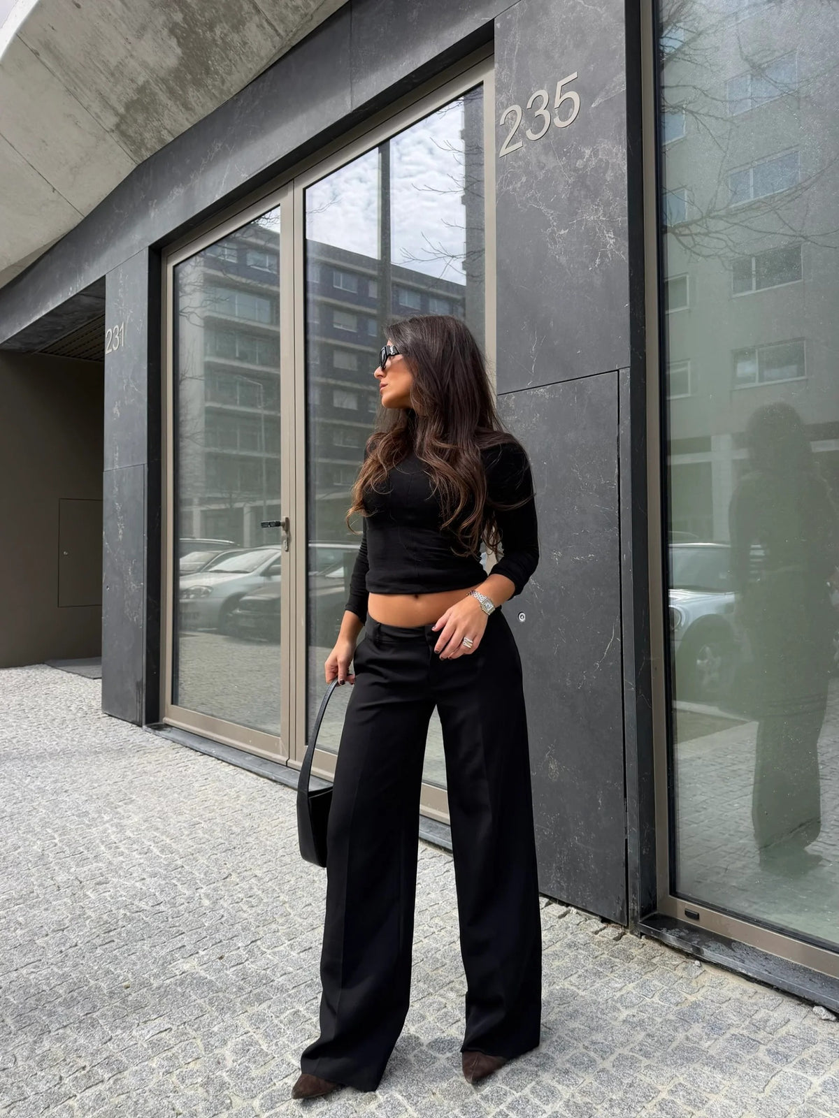 Carolyn | Trousers