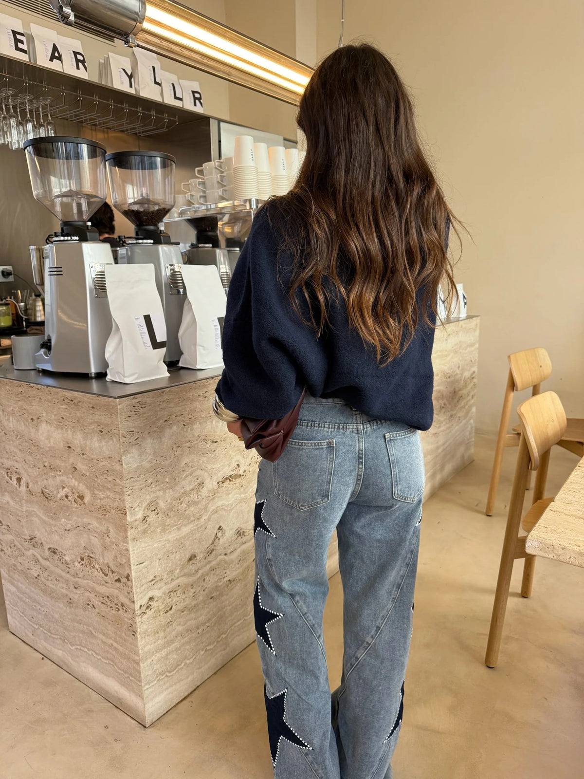 Star | Jeans