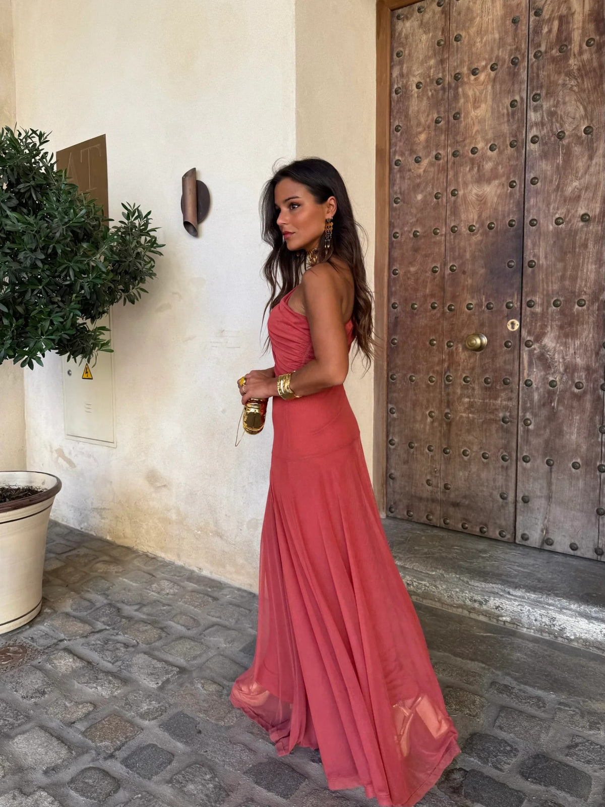 Zahara | Dress