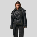 Elvira | Coat