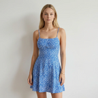 Luciana | Dress