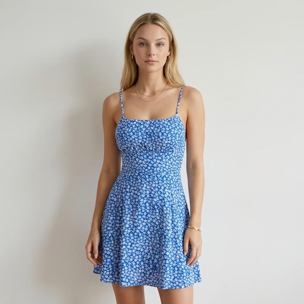 Luciana | Dress