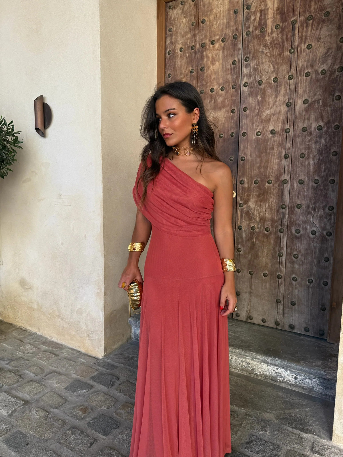 Zahara | Dress