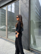 Carolyn | Trousers