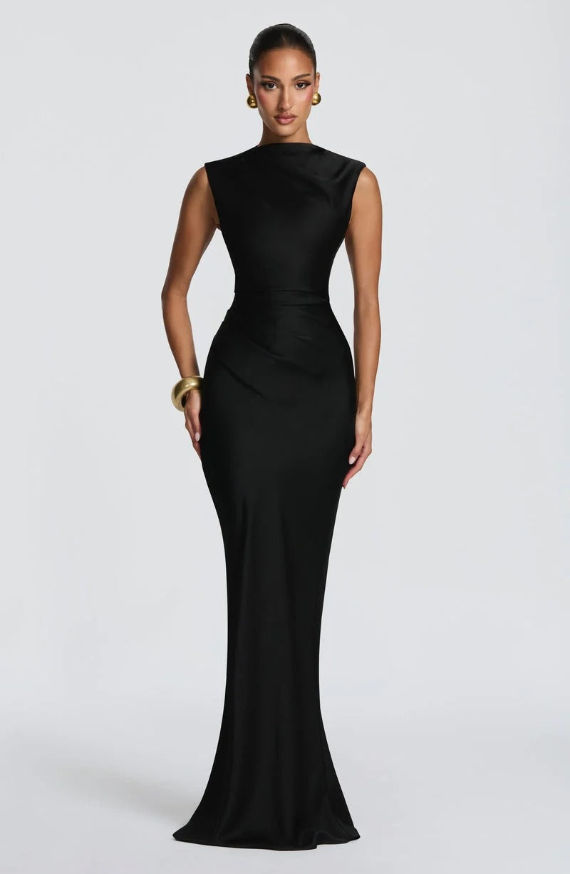 Avielle Black | Dress