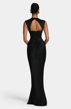 Avielle Black | Dress