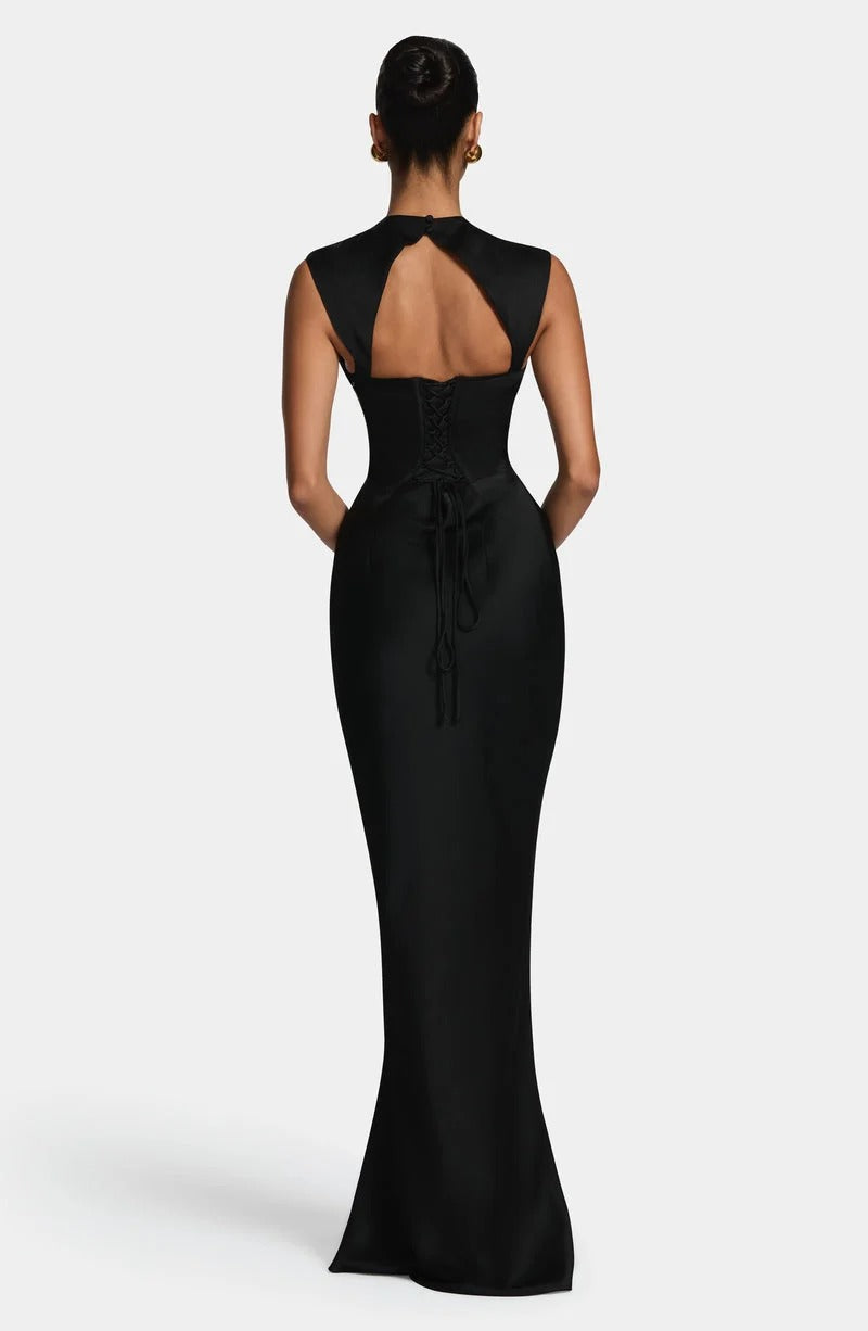Avielle Black | Dress
