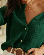 Valentina | Cardigan