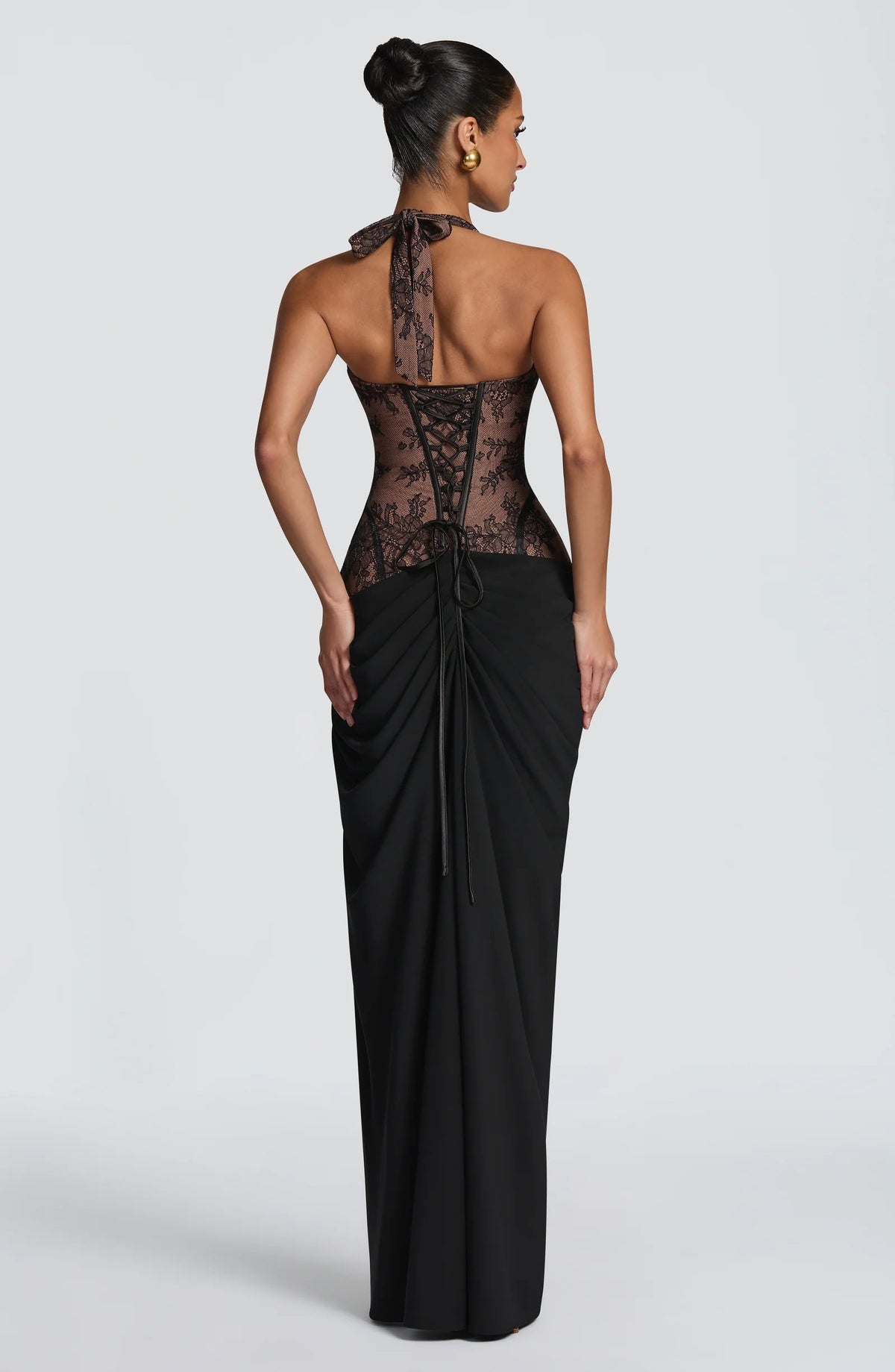Maxi | Dress