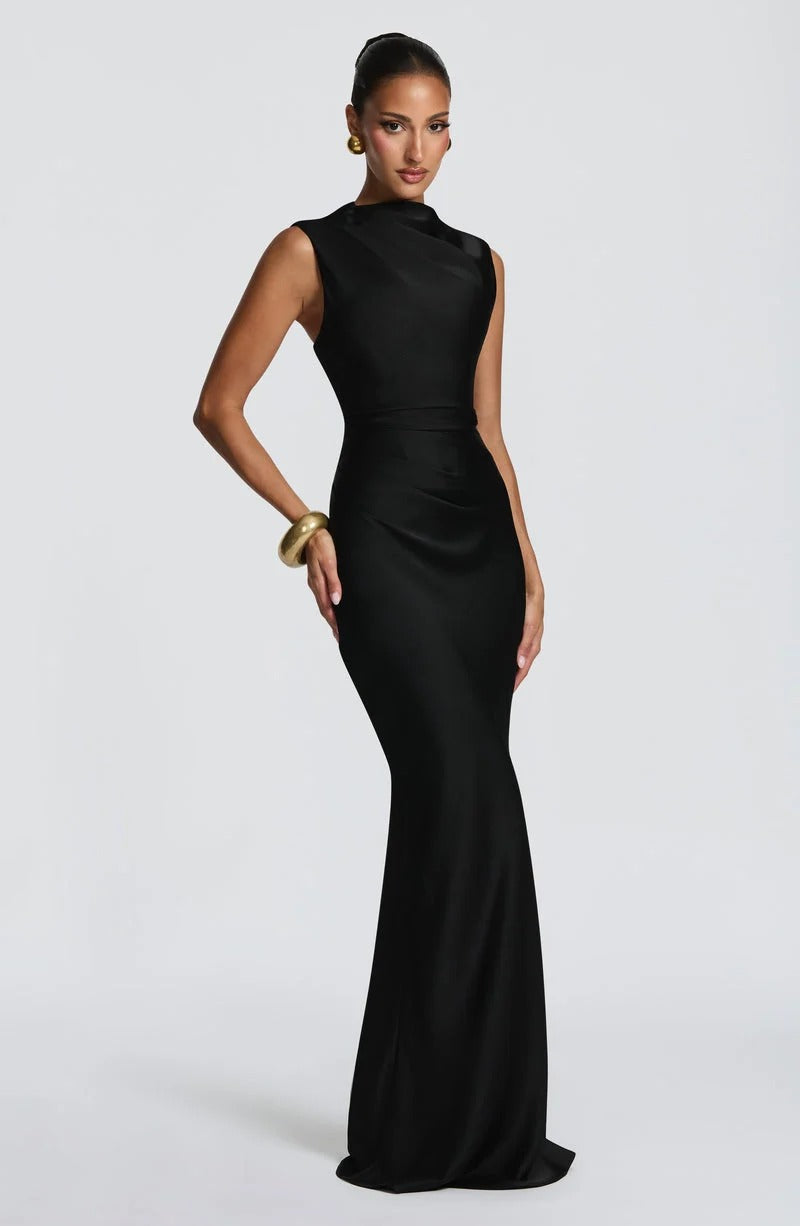 Avielle Black | Dress