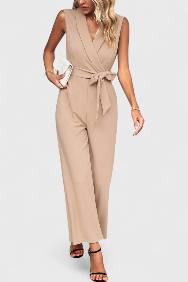 Luciana | Jumpsuit
