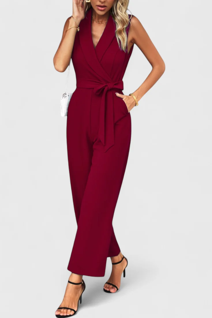 Luciana | Jumpsuit