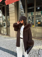 Bruna | Coat