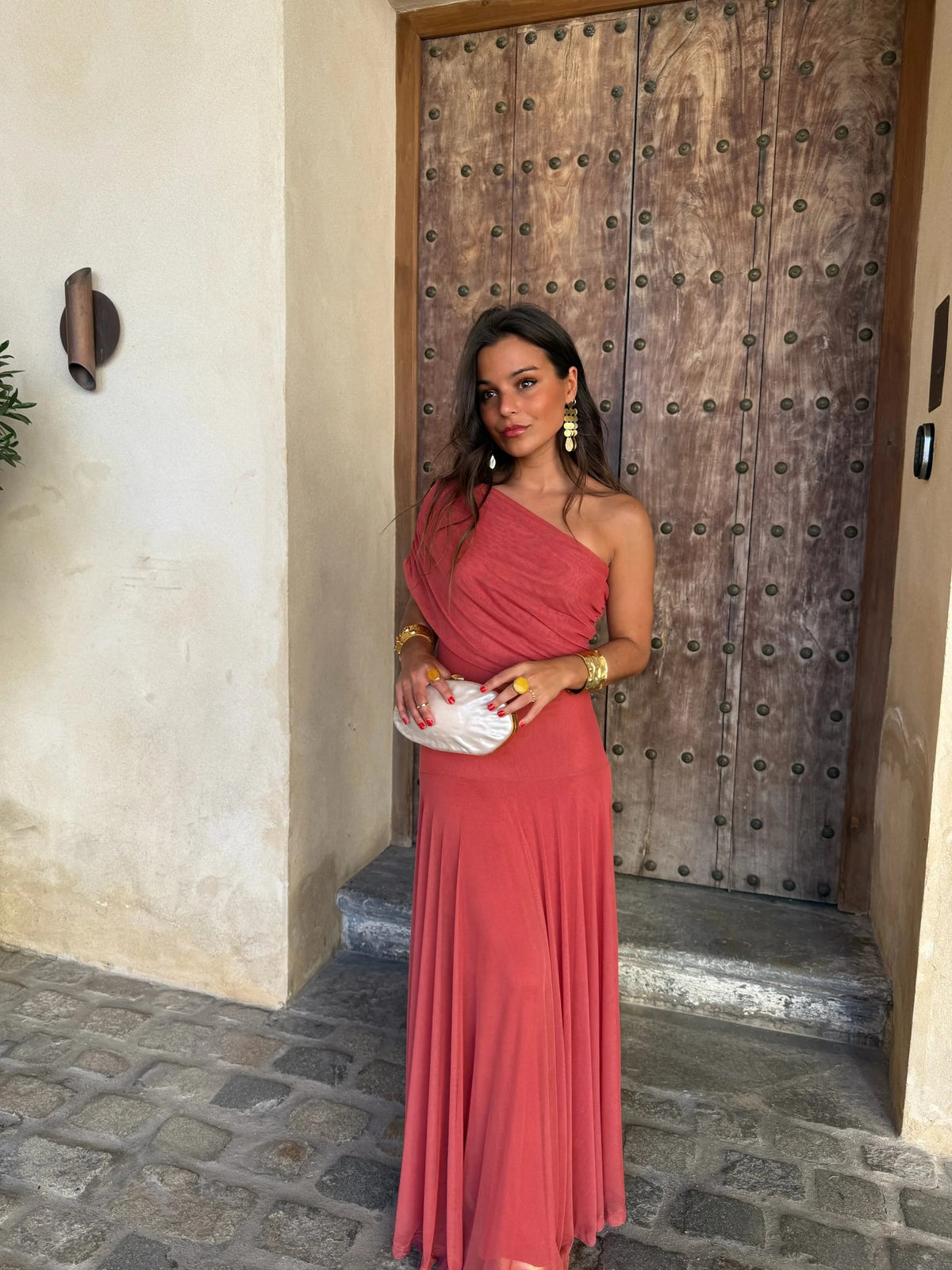 Zahara | Dress