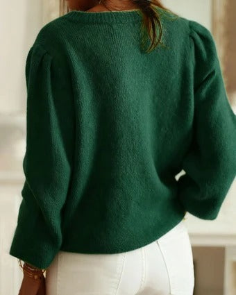 Valentina | Cardigan