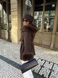 Bruna | Coat