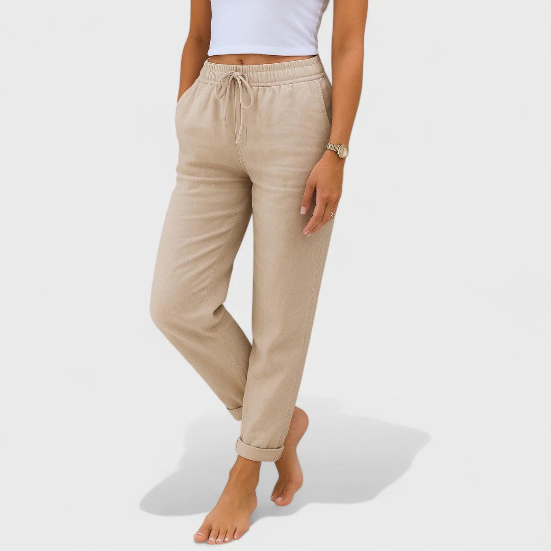 Klára | Trousers