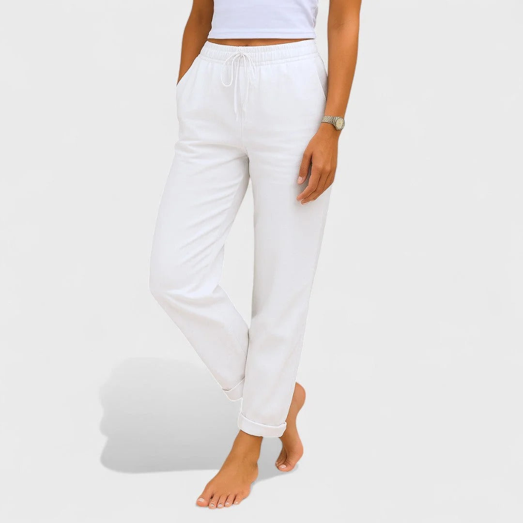 Klára | Trousers