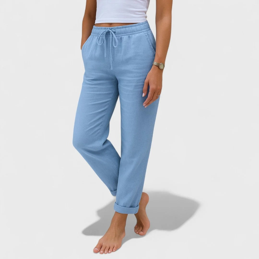 Klára | Trousers