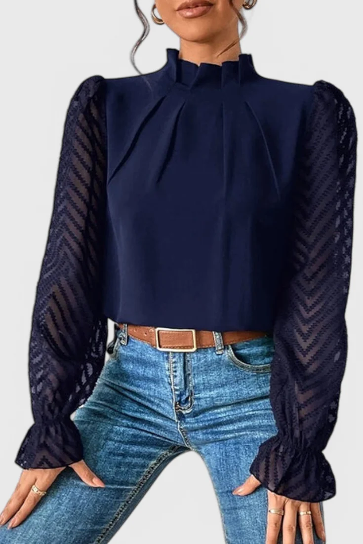 Helga | Blouse