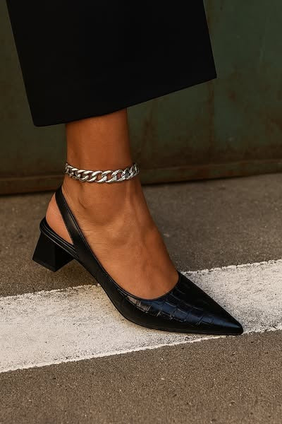 Olga | Heels