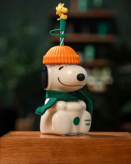 Peanuts Limited Edition