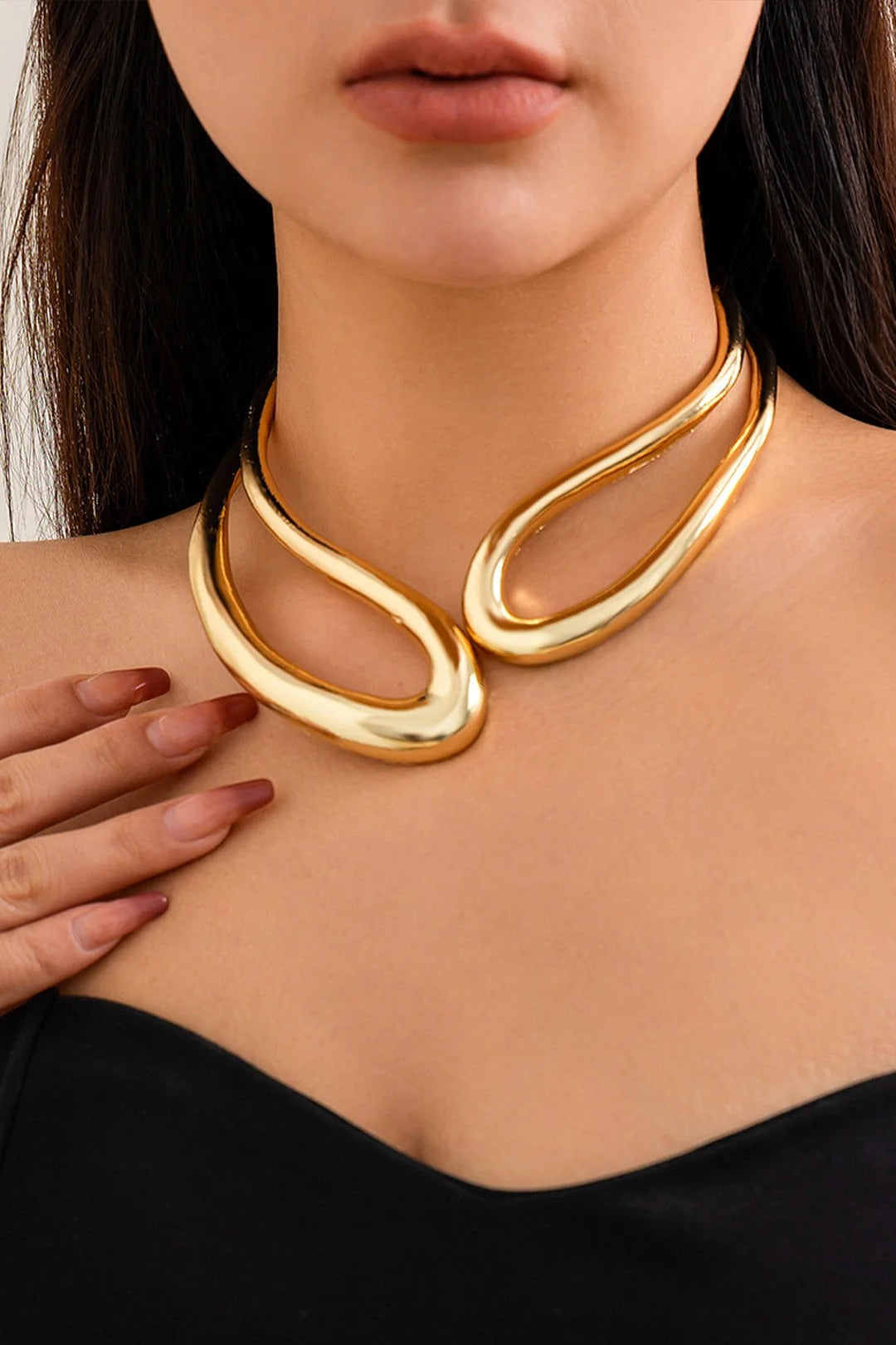 Carmen | Necklace