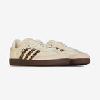 SAMBA CREAM WHITE