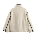 Nadia | Jacket