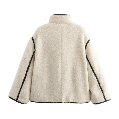 Nadia | Jacket
