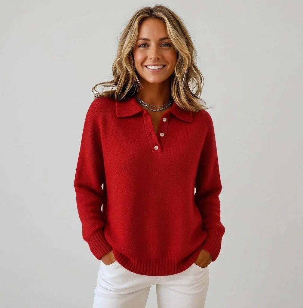 Olivia | Sweater