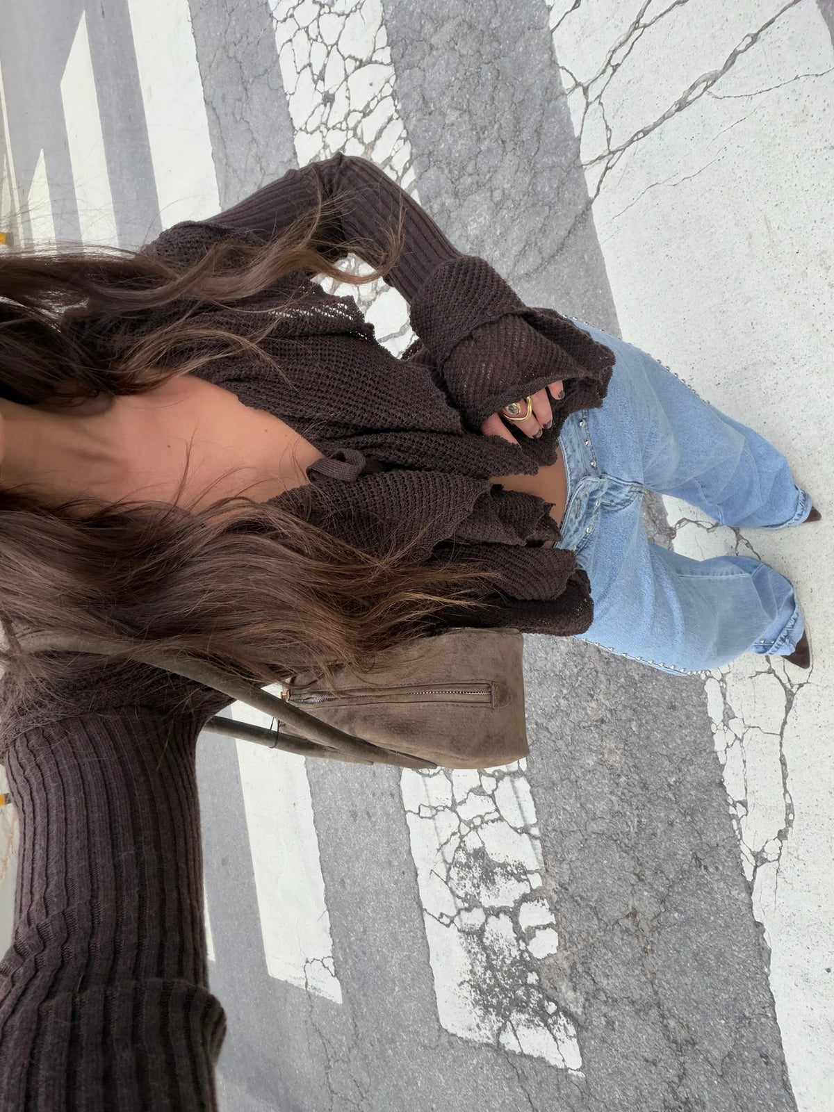 Trufa | Sweater