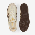 SAMBA CREAM WHITE
