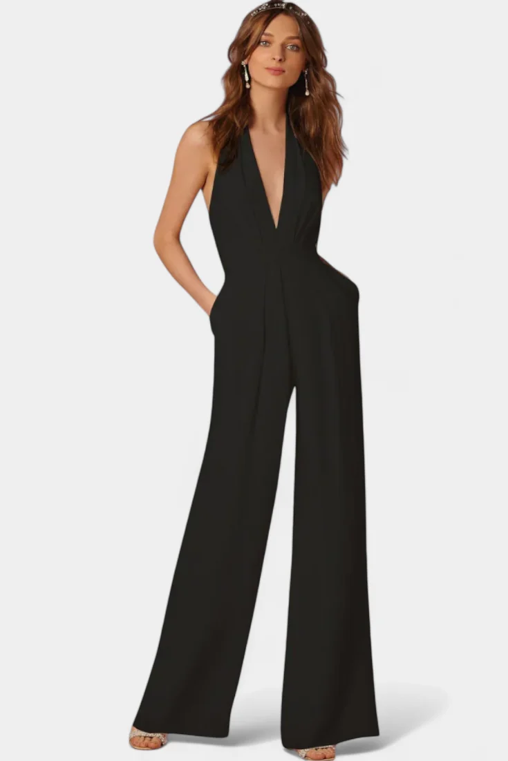 Lila | Jumpsuit