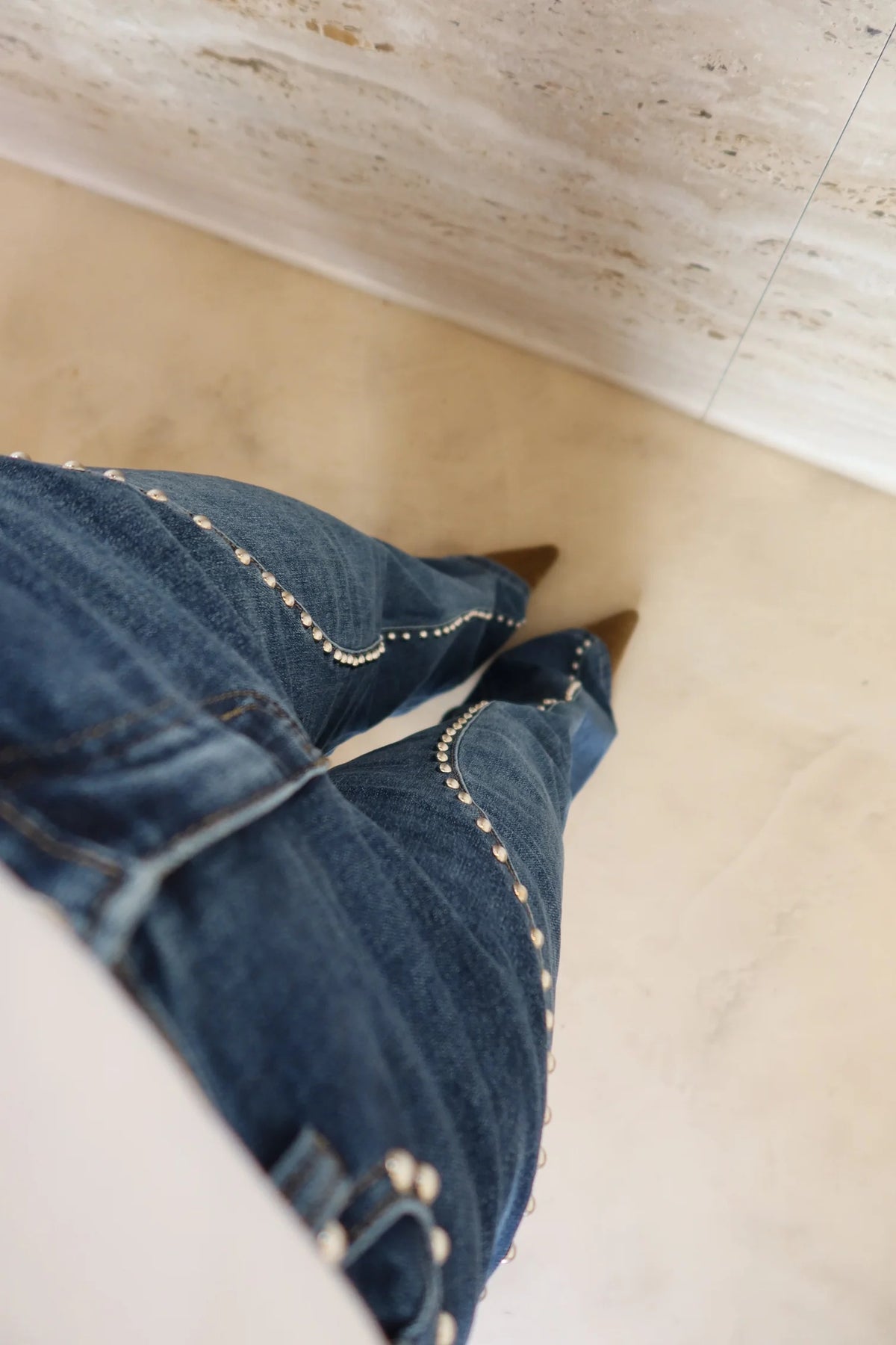 Perla | Jeans