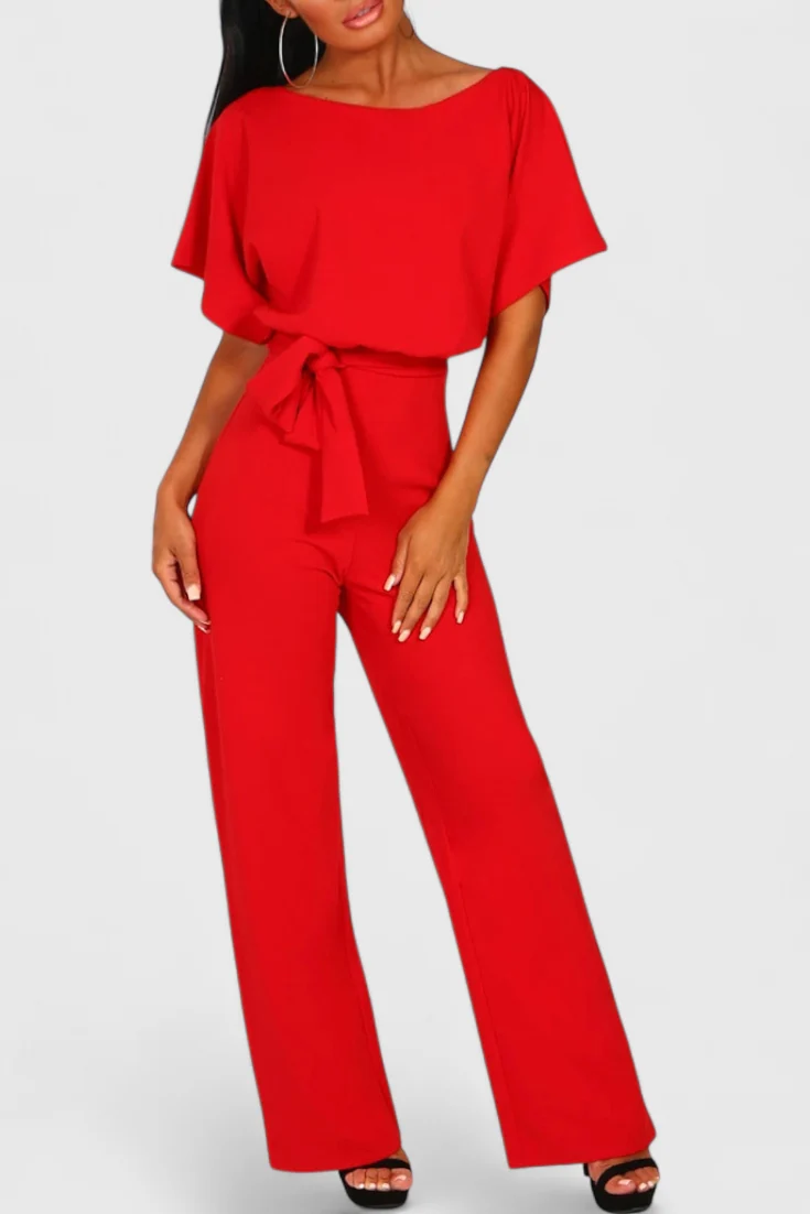 Evie | Jumpsuit