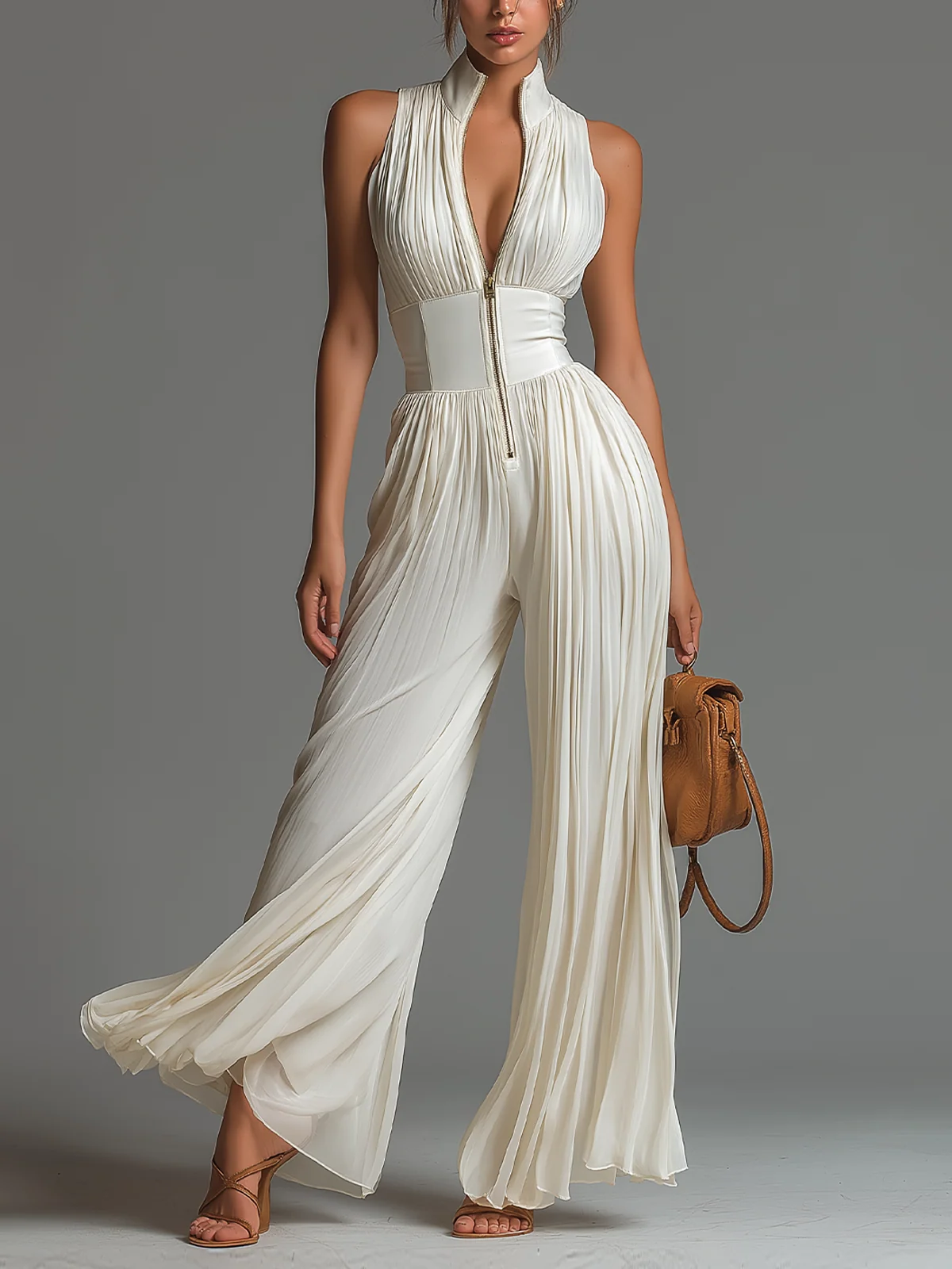 Ludovica | Jumpsuit