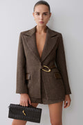 Roma | Blazer