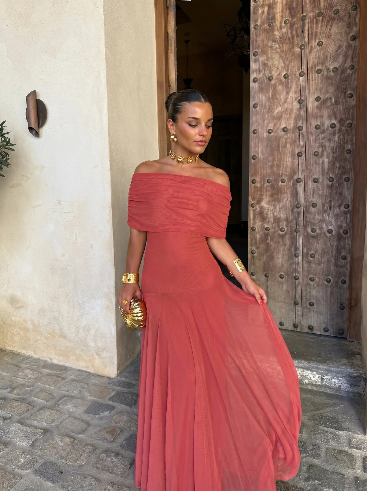 Zahara | Dress