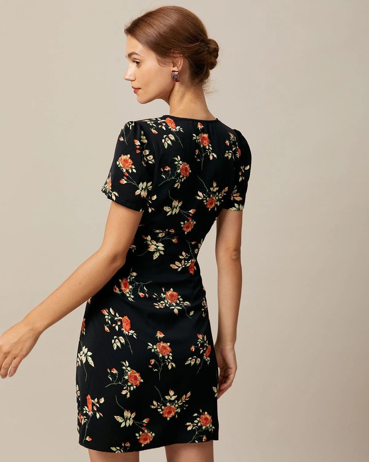 Magda | Dress