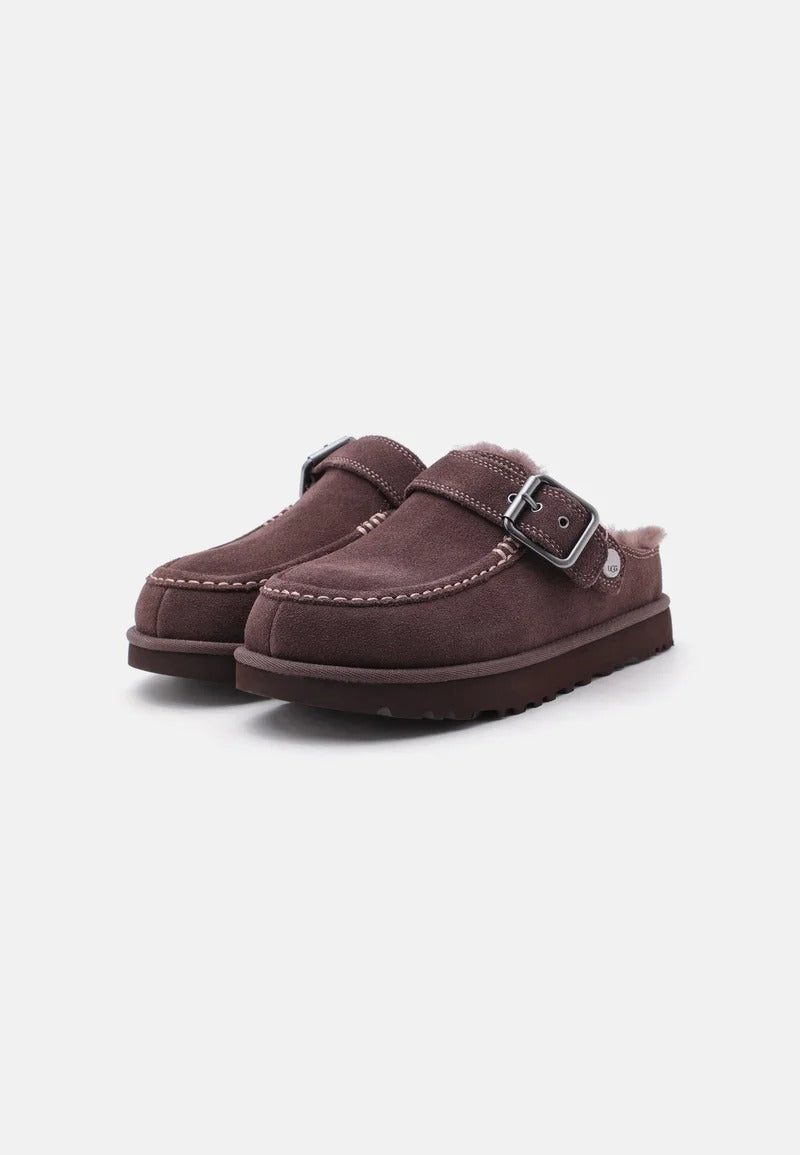 EVELINA CLOGS