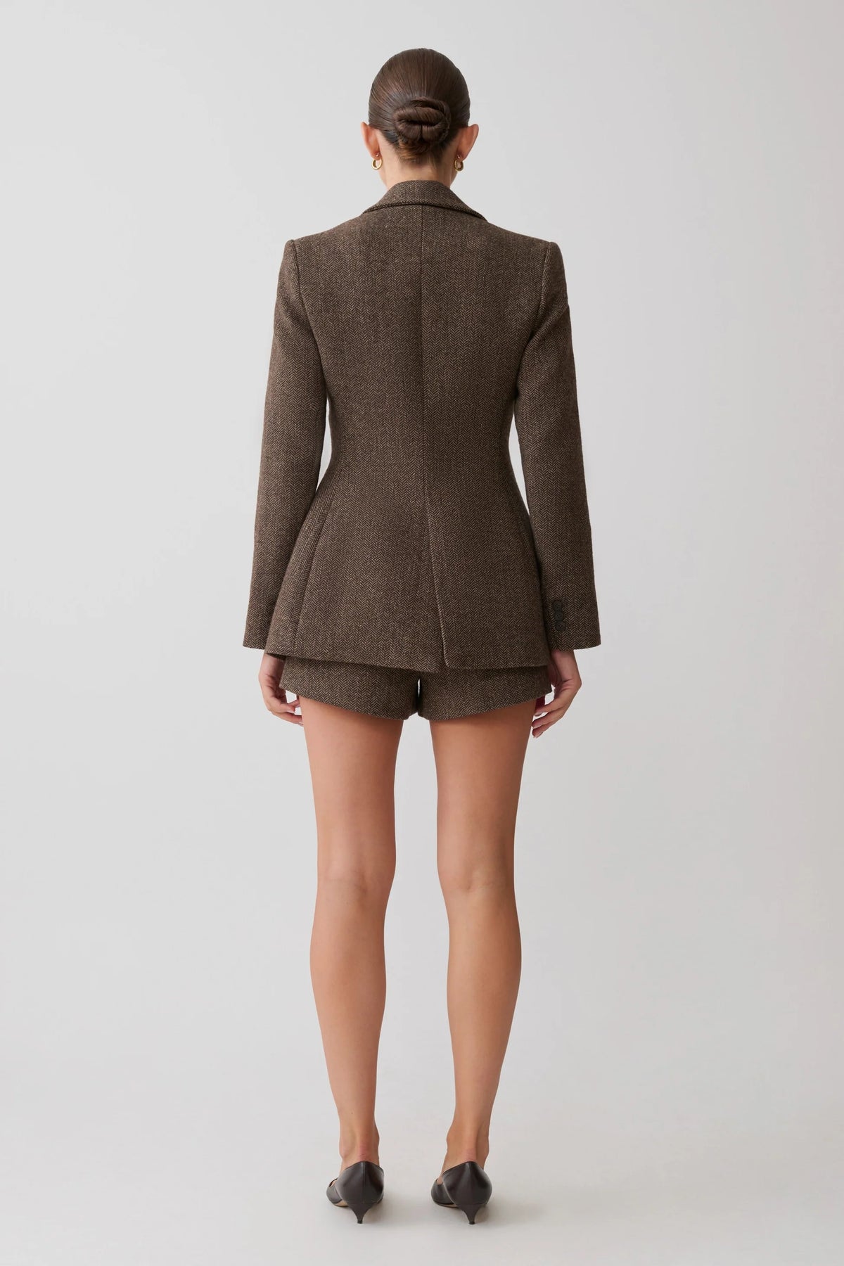 Roma | Blazer
