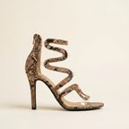 Naliera | Stiletto Heels
