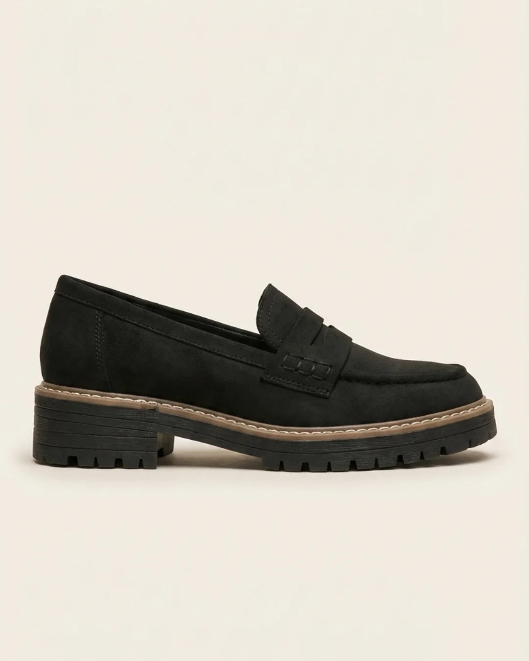 Abril | Loafers
